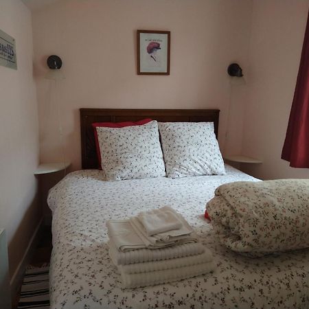 Apartmán Le Passage La Charité-sur-Loire Pokoj fotografie