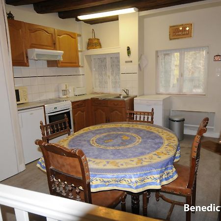 Apartmán Le Passage La Charité-sur-Loire Exteriér fotografie