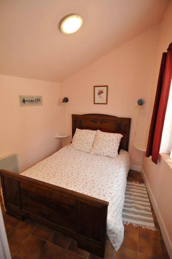 Apartmán Le Passage La Charité-sur-Loire Exteriér fotografie