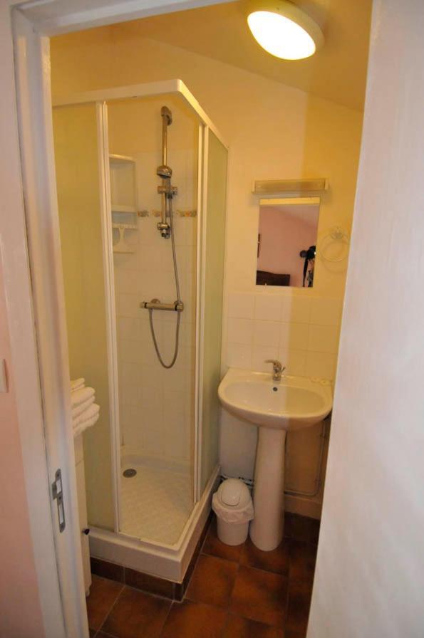 Apartmán Le Passage La Charité-sur-Loire Exteriér fotografie