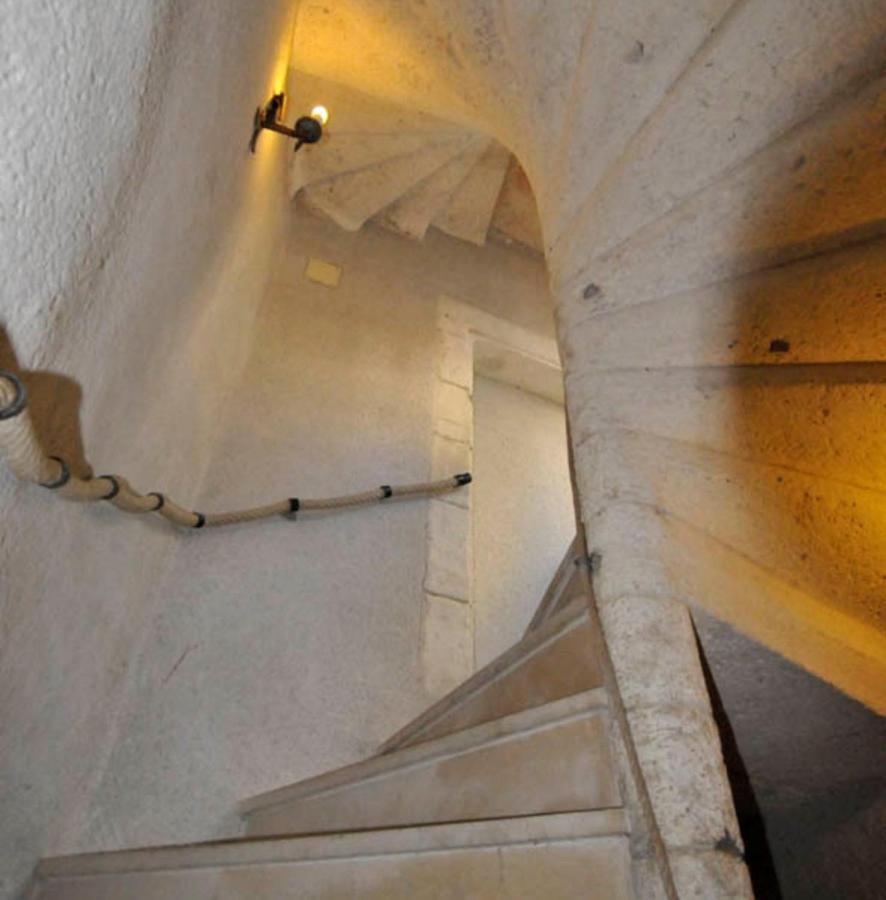 Apartmán Le Passage La Charité-sur-Loire Exteriér fotografie