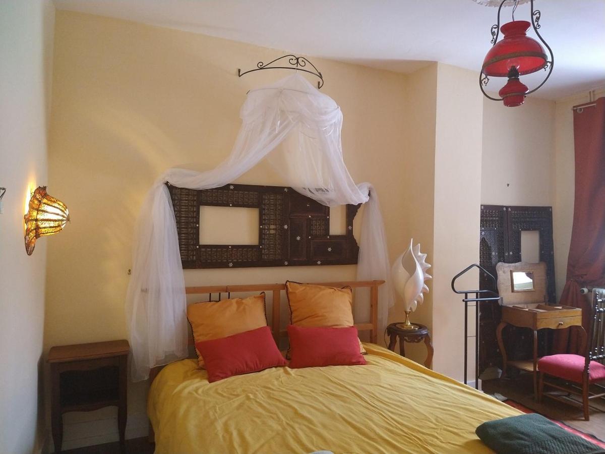Apartmán Le Passage La Charité-sur-Loire Exteriér fotografie