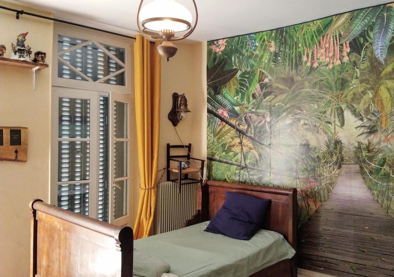 Apartmán Le Passage La Charité-sur-Loire Exteriér fotografie