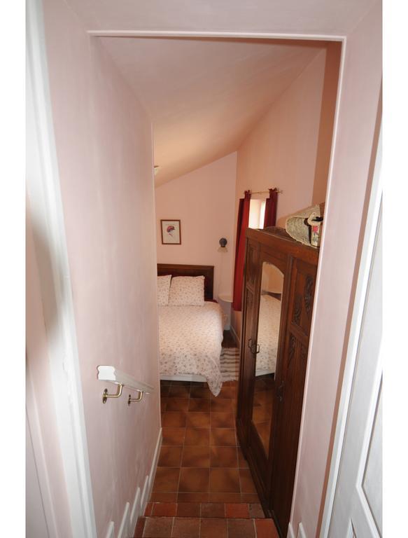 Apartmán Le Passage La Charité-sur-Loire Exteriér fotografie