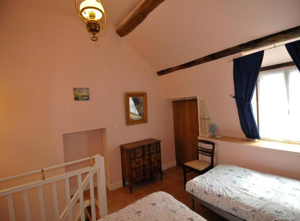 Apartmán Le Passage La Charité-sur-Loire Exteriér fotografie