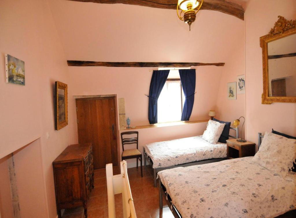 Apartmán Le Passage La Charité-sur-Loire Exteriér fotografie