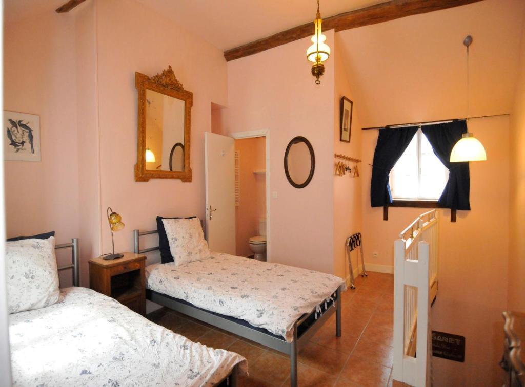 Apartmán Le Passage La Charité-sur-Loire Exteriér fotografie