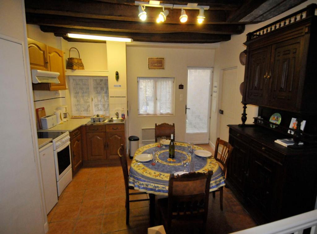 Apartmán Le Passage La Charité-sur-Loire Exteriér fotografie