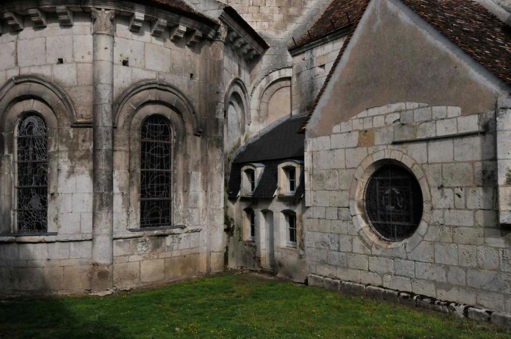 Apartmán Le Passage La Charité-sur-Loire Exteriér fotografie
