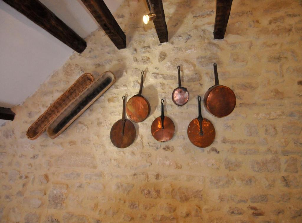 Apartmán Le Passage La Charité-sur-Loire Pokoj fotografie