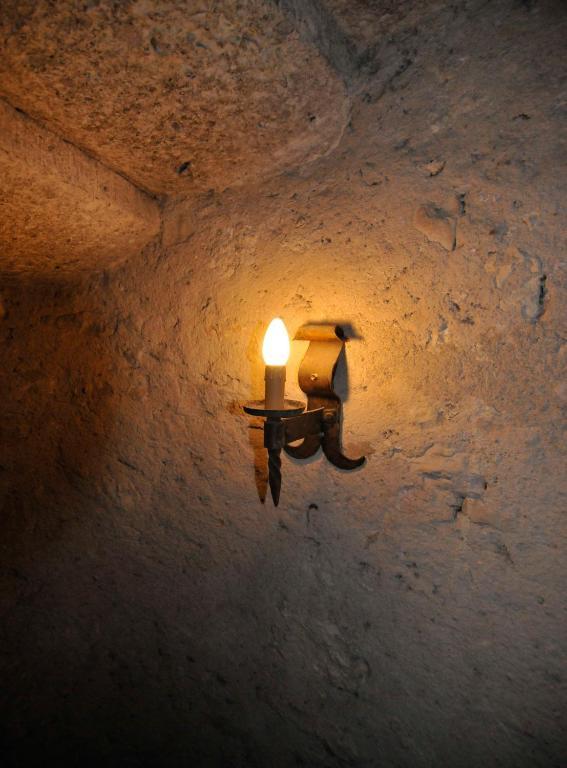 Apartmán Le Passage La Charité-sur-Loire Pokoj fotografie