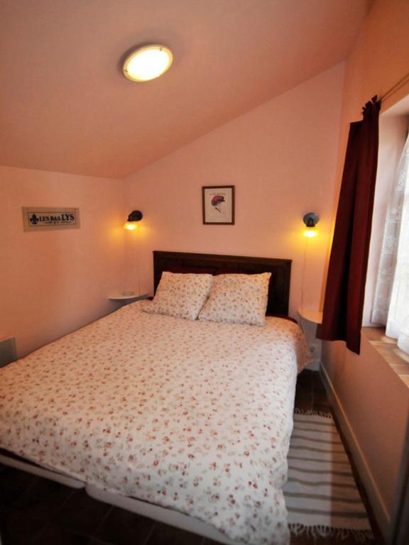 Apartmán Le Passage La Charité-sur-Loire Exteriér fotografie